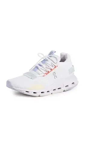 On Women's Cloudnova Sneakers - 1