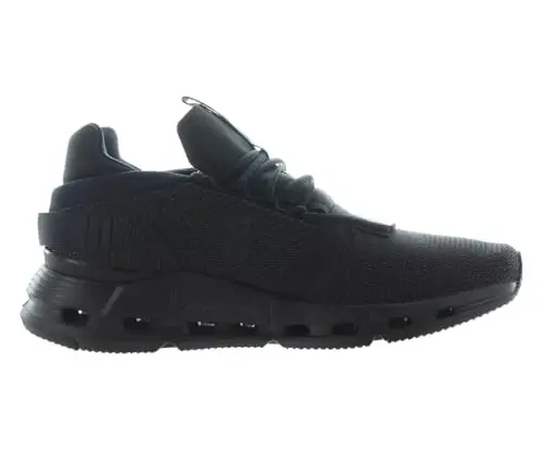 On Women's Cloudnova Sneakers - 3
