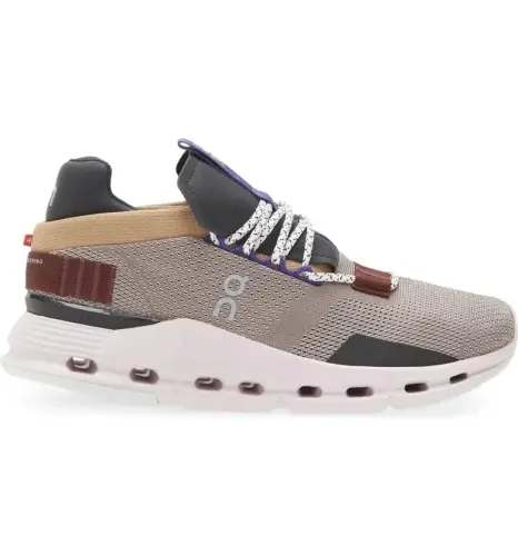 On Women's Cloudnova Sneakers - ON (1)