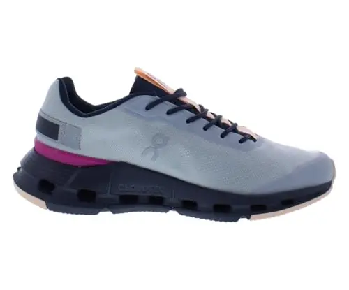On Women's Cloudnova Sneakers - 3