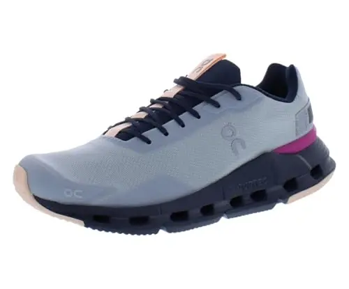On Women's Cloudnova Sneakers - ON