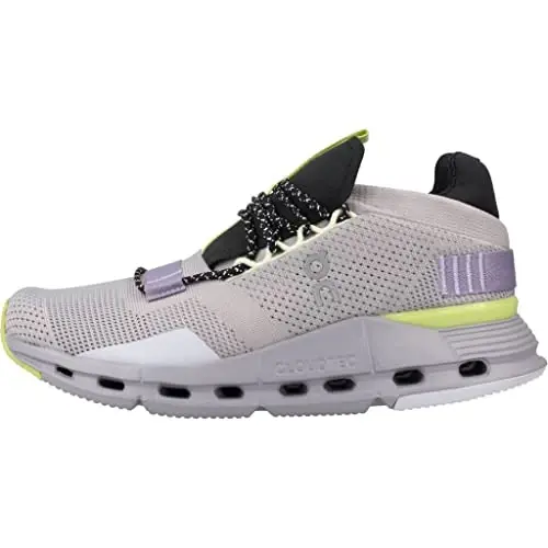 On Women's Cloudnova Sneakers - 2
