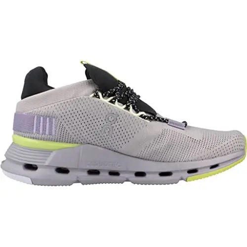 On Women's Cloudnova Sneakers - 4