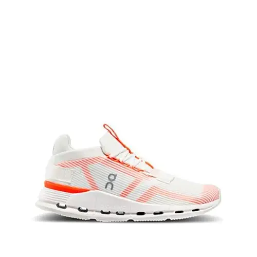 On Women's Cloudnova Sneakers - ON