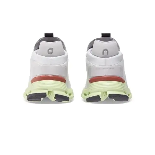 On Women's Cloudnova Sneakers - 2