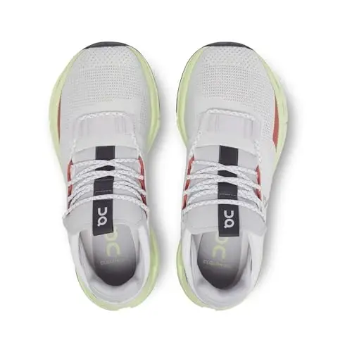 On Women's Cloudnova Sneakers - 5