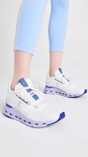 On Women's Cloudnova Sneakers - 3