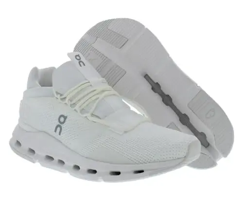 On Women's Cloudnova Sneakers - 3
