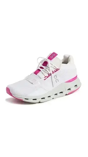 On Women's Cloudnova Sneakers 