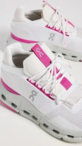 On Women's Cloudnova Sneakers - 4