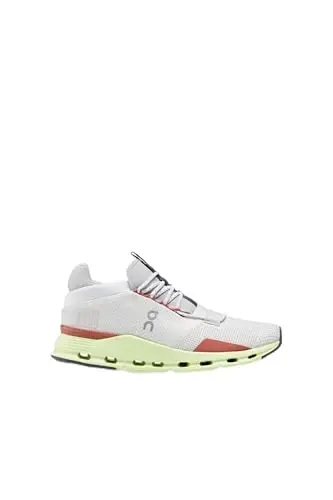 On Women's Cloudnova Sneakers 