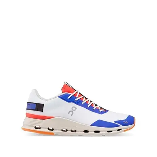 On Women's Cloudnova Sneakers - ON