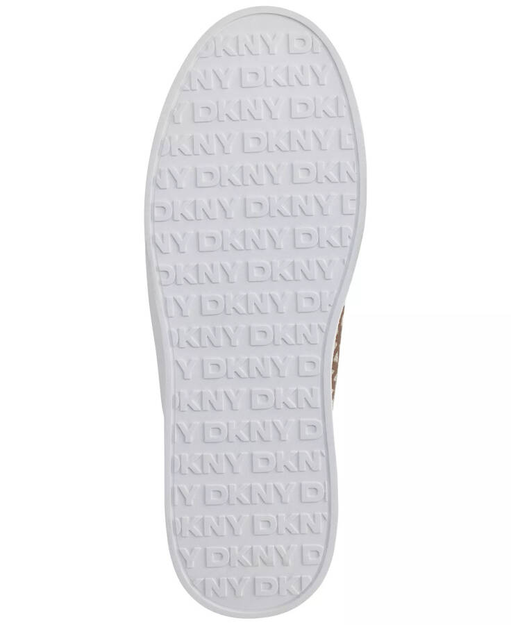 Women's Mar Lace-Up Sneakers - Chino - 5