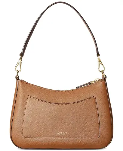Danni Small Slim Shoulder Bag - Lauren Tan - 2