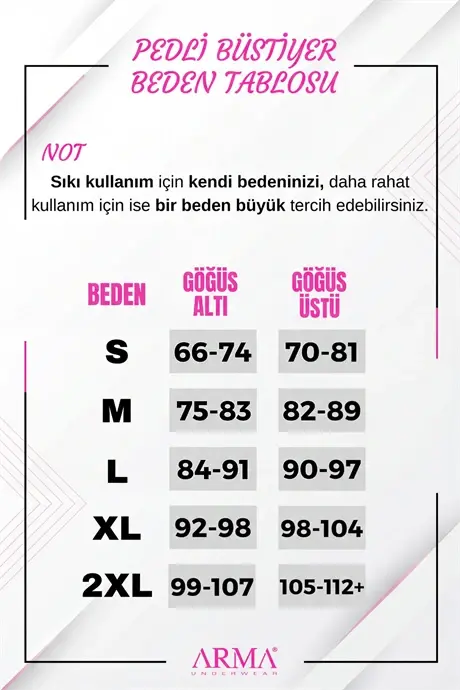 Kadın Dikişsiz Kalın Askılı Esnek Pedli Toparlayıcı Büstiyer Renkli 3'lü Paket - 6