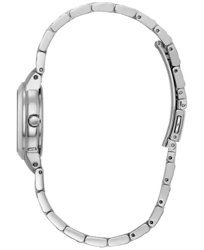 Women's Eco-Drive Sport Stainless Steel Bracelet Watch 26mm EW1670-59D - CITIZEN (1)