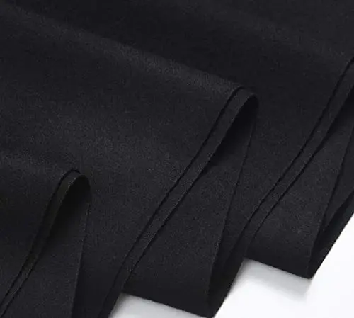 Womens Scarfs Large Soft CasModazoneere Feel PasModazoneina Scarves Shawls and Wraps for Evening Dress in Solid Colors - 4