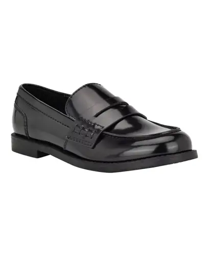Women's Farrel Slip-On Penny Loafers - 1