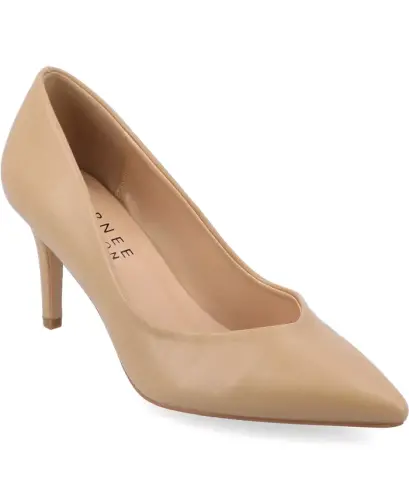 Women's Gabriella Pointed Toe Pumps 