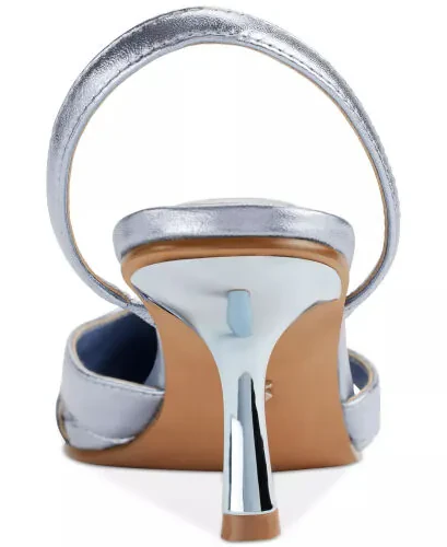 Women's Gloriana Pointed-Toe Cutout Slingback Pumps - DKNY (1)