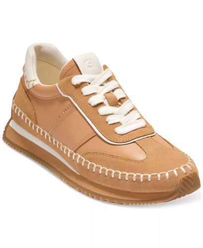 Women's Grandpro Premier Runner Sneakers - COLE HAAN