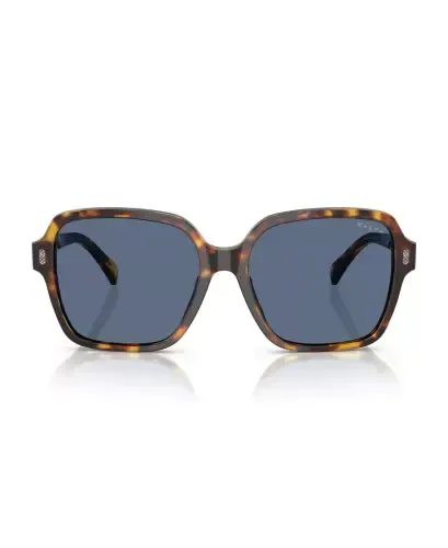 Women's Sunglasses RA5304U-Shiny Havana - RALPH BY RALPH LAUREN (1)