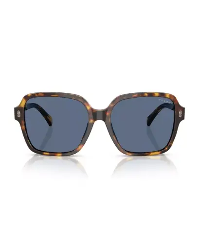 Women's Sunglasses RA5304U - Shiny Havana - RALPH BY RALPH LAUREN (1)