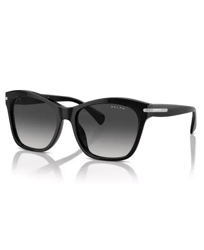 Women's Sunglasses, Ra5310U-Shiny Black - RALPH BY RALPH LAUREN