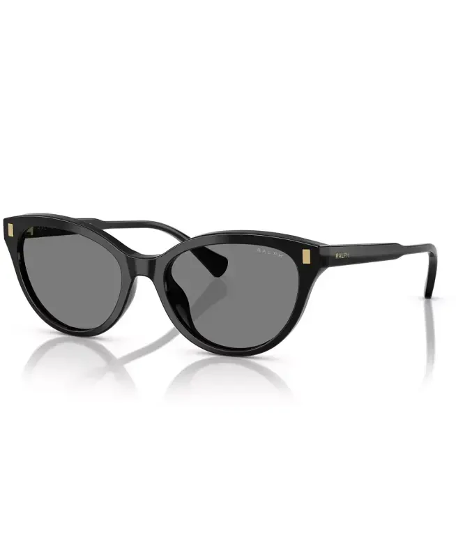 Women's Sunglasses RA5326U-Shiny Black - RALPH BY RALPH LAUREN