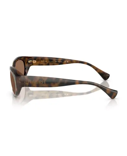 Women's Sunglasses RA5327U - Shiny Dark Havana - RALPH BY RALPH LAUREN (1)