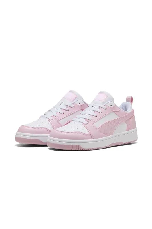Kadın Günlük Ayakkabı Sneaker Renkli - 10Beyaz840638840 - Puma
