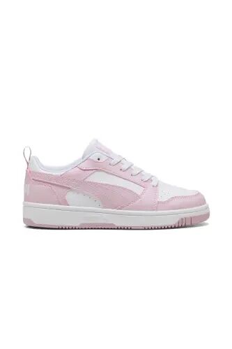 Kadın Günlük Ayakkabı Sneaker Renkli - 10Beyaz840638840 - Puma (1)