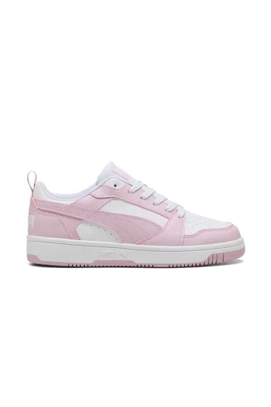 Kadın Günlük Ayakkabı Sneaker Renkli - 10Beyaz840638840 - 2
