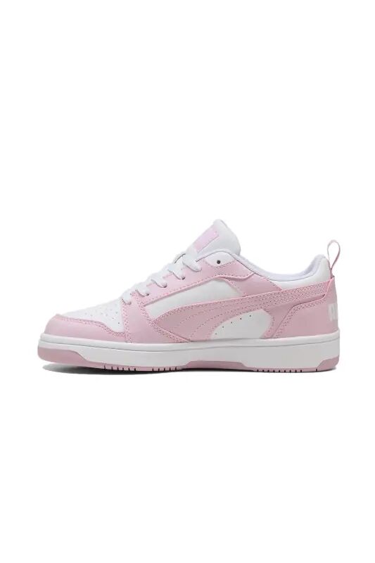 Kadın Günlük Ayakkabı Sneaker Renkli - 10Beyaz840638840 - 3