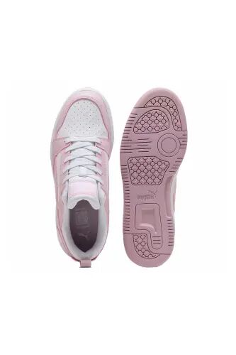 Kadın Günlük Ayakkabı Sneaker Renkli - 10Beyaz840638840 - 4