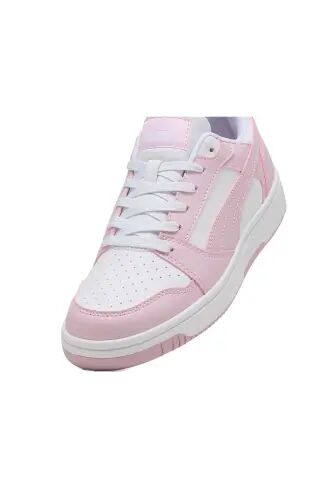 Kadın Günlük Ayakkabı Sneaker Renkli - 10Beyaz840638840 - 5