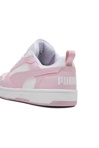 Kadın Günlük Ayakkabı Sneaker Renkli - 10Beyaz840638840 - 6