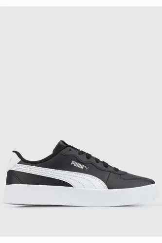 Kadın Günlük Sneakers Ayakkabı RS-987 - Siyah-Beyaz-95 - 5