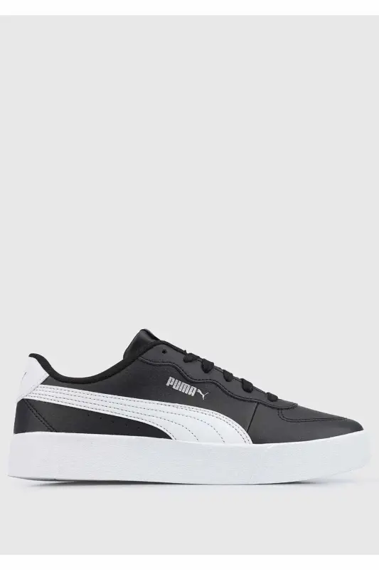 Kadın Günlük Sneakers Ayakkabı RS-987 - Siyah-Beyaz-95 - 5