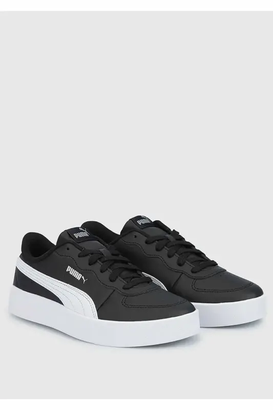 Kadın Günlük Sneakers Ayakkabı RS-987 - Siyah-Beyaz-95 - 6