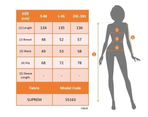 Kadın Halter Yakalı Omuzlardan Açık Kuşaklı Maksi Boy Desenli Süprem Elbise - 3