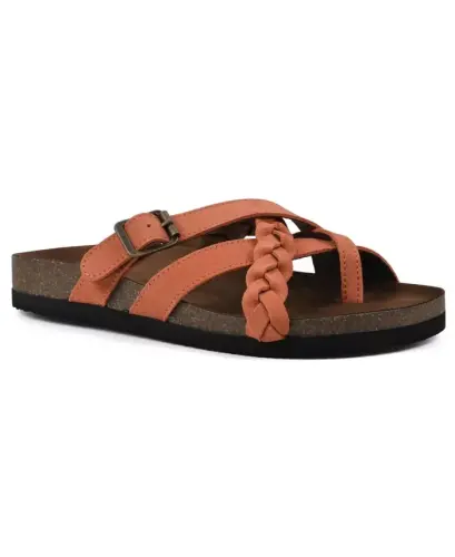 Women's Harrington Footbed Sandals 