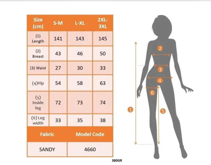 Kadın Ip Askılı Kruvaze Yakalı Belden Kuşaklı Uzun Sandy Tulum - 5