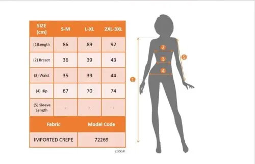 Kadın Ip Askılı Kruvaze Yakalı Kiloş Ithal Krep Elbise - 4