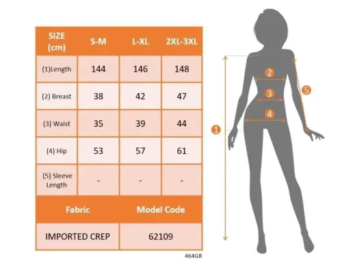 Kadın Ip Askılı Kruvaze Yakalı Yırtmaçlı Uzun Ithal Krep Elbise - 4