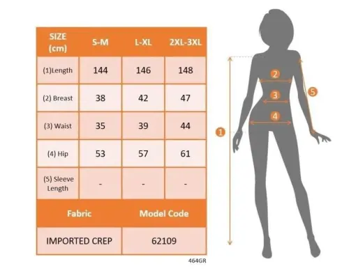 Kadın Ip Askılı Kruvaze Yakalı Yırtmaçlı Uzun Ithal Krep Elbise - 4