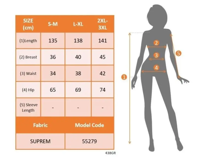Kadın Ip Askılı Kruvazeli Yakalı Beli Lastikli Leopar Desenli Uzun Süprem Elbise - 4