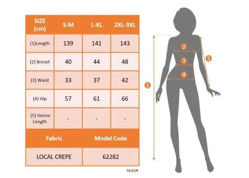 Kadın Ip Askılı Kruvazeli Yırtmaç Detaylı Yerli Krep Uzun Elbise - 5