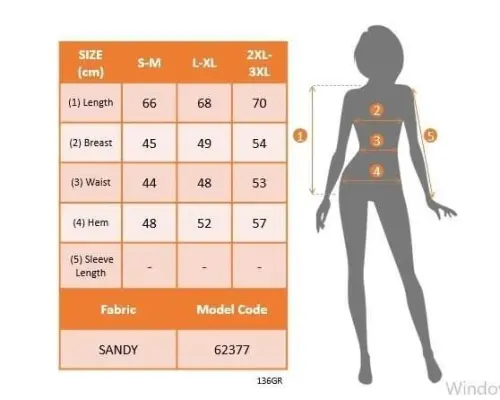 Kadın Ip Askılı önden Açılır Yaka Detaylı Sandy Bluz - 4