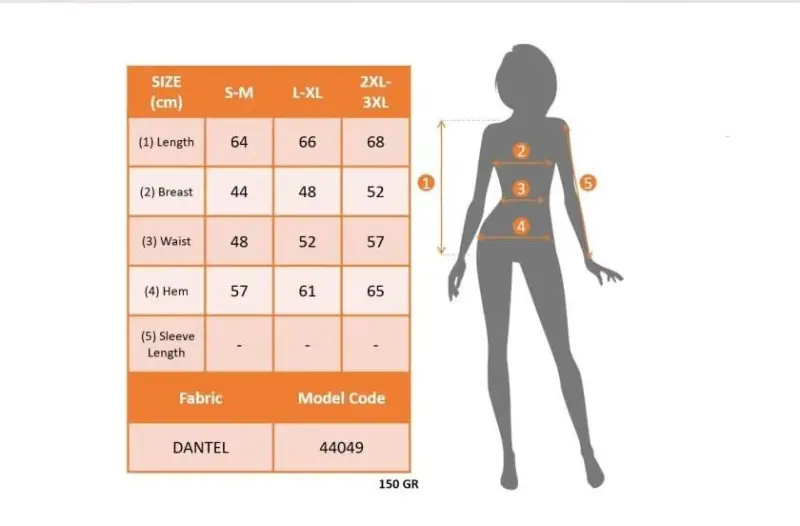 Kadın Ip Askılı V Dantel Yakalı Dantel Bluz - 4